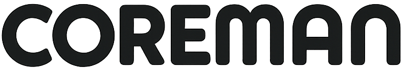 COREMAN®